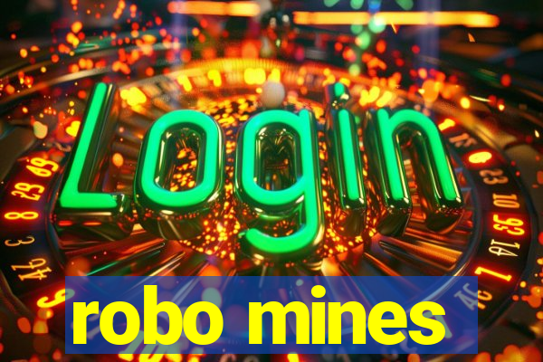 robo mines